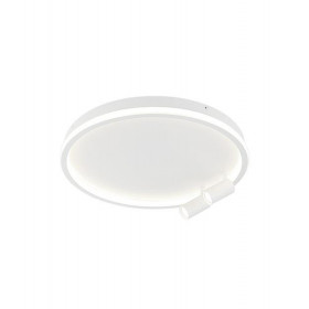 Φωτιστικό LED 71W 3000k Λευκό 22015 ZAMBELIS