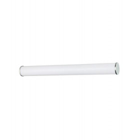 Απλίκα Μπάνιου LED 15W 3000k Χρώμιο 22085 ZAMBELIS
