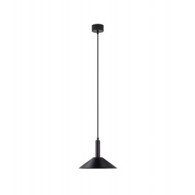 Φωτιστικό LED 7W 3000k Μαύρο 22183 ZAMBELIS