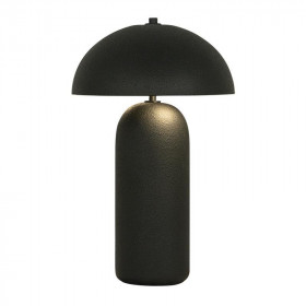 Πορτατίφ E27 Μαύρο 23006 ZAMBELIS