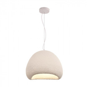 Φωτιστικό Μονόφωτο E27 Φυσικό 23160 ZAMBELIS