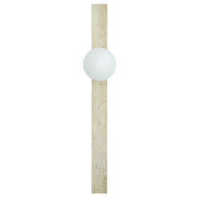 Απλίκα G9 Φυσικό 25315 ZAMBELIS