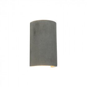 Απλίκα G9 Τσιμέντο 25384 ZAMBELIS