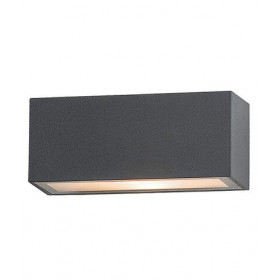 Απλίκα E27 Γραφίτης E146 ZAMBELIS