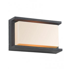 Απλίκα E27 Γραφίτης E149 ZAMBELIS