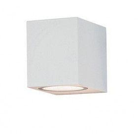 Σποτ Επίτοιχο GU10 Λευκό E150 ZAMBELIS