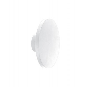 Απλίκα LED 8W 3000K Λευκό E304 ZAMBELIS