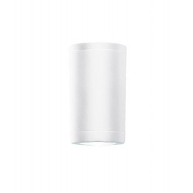 Σποτ Οροφής GU10 Λευκό E308 ZAMBELIS