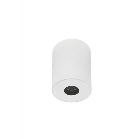 Σποτ Οροφής LED 7W 3000k Λευκό S113 ZAMBELIS