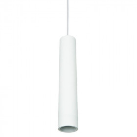 Φωτιστικό Μονόφωτο GU10 Λευκό S156 ZAMBELIS