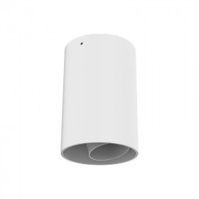 Σποτ Οροφής LED 10W 3000k Λευκό S179 ZAMBELIS