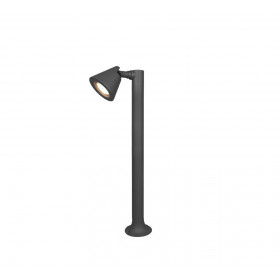 Φωτιστικό Κολώνα GU10 Ανθρακί Kaveri 506060142 TRIO LIGHTING