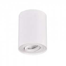Σποτ Οροφής GU10 Λευκό Cookie 612900131 TRIO LIGHTING