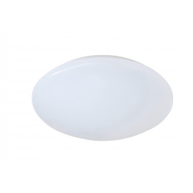 Πλαφονιέρα LED 10W 3000k Λευκό  Putz II R62601201 RL LIGHTING