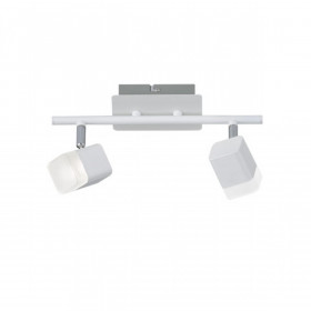 Σποτ Οροφής LED 7W Λευκό Roubaix R82152131 RL LIGHTING