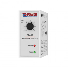 Επιτηρητής Ροής / Παρουσίας Υγρών PT415-8 PELC