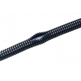 Σωλήνα Σπιράλ Μεσαίου Τύπου Φ13 Με Σχισμή EW-PA-LS-M12/P9 MURRPLASTIK