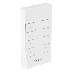 SONOFF remote controller RM433, 433MHz