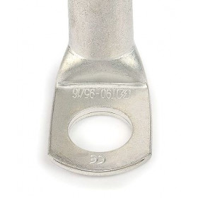 Ακροδέκτης Κως Πρέσσας Β.Τ.90° 25mm² Με Οπή 8mm T90-25/8 SOFAMEL