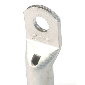 Ακροδέκτης Κως Πρέσσας Β.Τ. 16mm² Με Οπή 5mm T-16/5 SOFAMEL