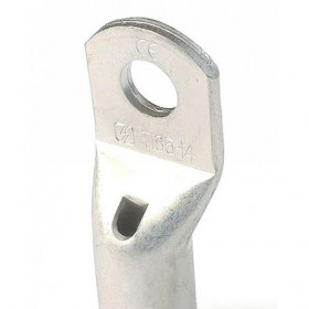Ακροδέκτης Κως Πρέσσας Β.Τ. 120mm² Με Οπή 10mm T-120/10 SOFAMEL