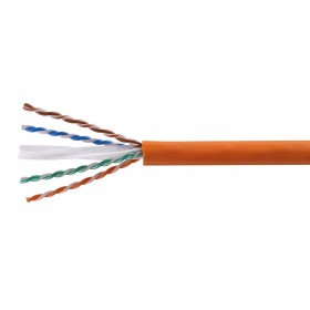 Καλώδιο UTP Cat.6A Unshielded AWG24 LANmark N100.634G-OD NEXANS
