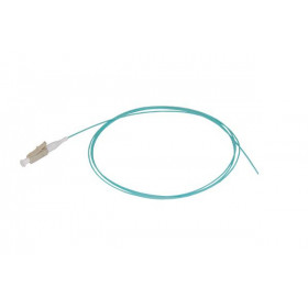 Pigtail 50/125μm LC (PC) 1mt MultiMode OM3 N121.5MLA NEXANS