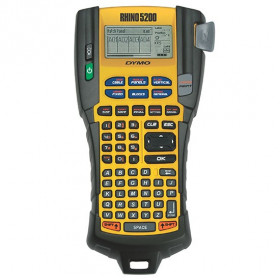 Ετικετογράφος RHINO PRO 5200 DYMO