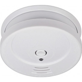 Ανιχνευτής Ορατού Καπνού Αυτόνομος Με Σειρήνα Λευκό 1290080 BRENNENSTUHL