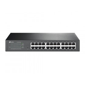 Ethernet Switch 24P 1000Mbps TL-SG1024DE V4.0 TP-LINK
