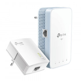 Powerline Extender Starter Kit AV1000 Wi-FI TL-WPA7517 KIT V2.0 TP-LINK