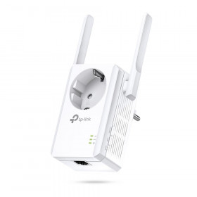 Range Extender Wi-Fi N300 TL-WA860RE v6.0 TP-LINK