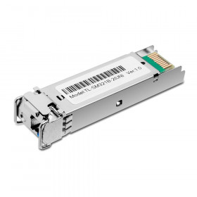SFP Module 1000Base SingleMode LC Bi-Directional SM321B-2 TP-LINK