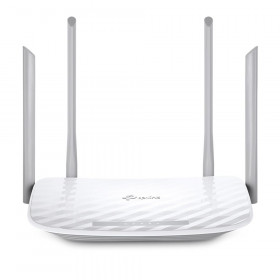 Router Dual Band 2x2 MIMO AC1200 Archer C50 V6.0 TP-LINK