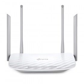 Router Dual Band 2x2 MIMO AC1200 Archer C50 V6.0 TP-LINK