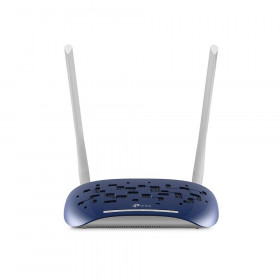 Router VDSL/ADSL 300Mbps TL-W9960 V1.2 TP-LINK