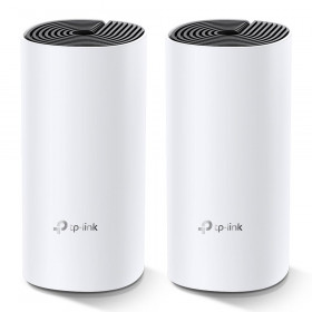 Access Point Dual Band Mesh AC1200 Deco M4 (2-Pack) V4.0 TP-LINK