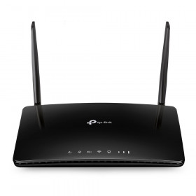 Router 4G+ Cat6 300Mbps MR600 V3.0 TP-LINK