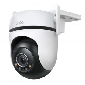 Κάμερα Pan/Tilt Wi-Fi 4MP QHD , Με Φακό 3.18mm Tapo C520WS V1.0 TP-LINK