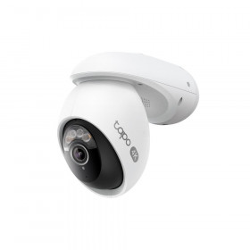 Κάμερα Pan/Tilt Wi-Fi 8MP, Με Φακό 4mm Tapo C560WS V1.0 TP-LINK