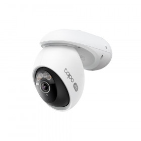 Κάμερα Pan/Tilt Wi-Fi 8MP, Με Φακό 4mm Tapo C560WS V1.0 TP-LINK