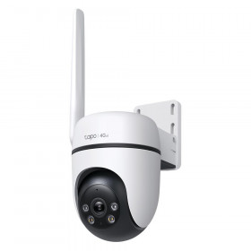 Κάμερα Pan/Tilt 4G LTE 1080p , Με Φακό 3,17mm Tapo C501GW TP-LINK