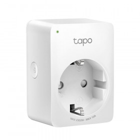 Αντάπτορας Ρεύματος Wi-Fi Και Bluetooth TAPO-P100 V2.0 TP-LINK