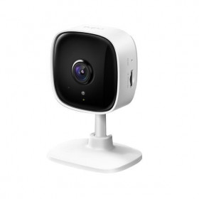 Κάμερα Wi-Fi 3MP, Με Φακό 3.3mm Tapo C110 V2.0 TP-LINK