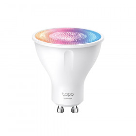 Λάμπα LED 3.7W GU10 RGB+Tunable White WiFi TAPO-L630 V1.0 TP-LINK