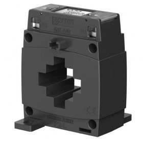 Μετασχηματιστής Έντασης 400/5A ENT.A40 M4138 ENTES