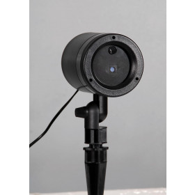 Προτζέκτορας Laser Χριστουγεννιάτικα Σχέδια Και Πρόγραμμα LIANOS