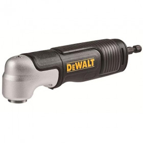 Αρθρωτό Προσάρτημα Ορθής Γωνίας DT20500-QZ DEWALT