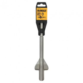 Καλέμι SDS-Plus Με Πτερύγια 22x250mm DT6804-QZ DEWALT