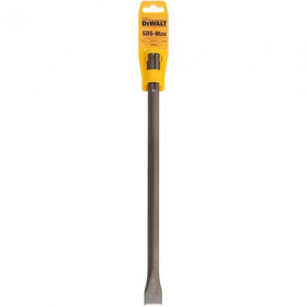 Καλέμι SDS-Max 25x400mm DT6823-QZ DEWALT